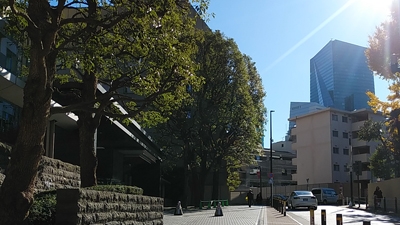 近況報告と東亜学院の思い出