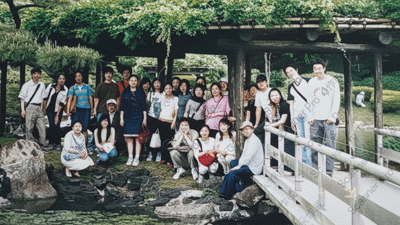 東亜学院での学びが今の私の基盤に