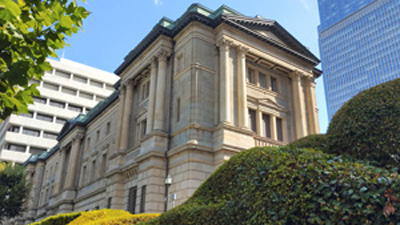 社会見学レポート 2025⑥ 日本銀行本店